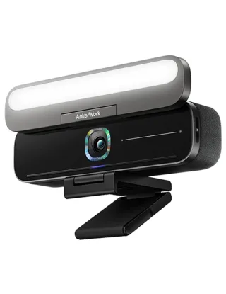 AnkerWork B600 Video Bar Webcam
