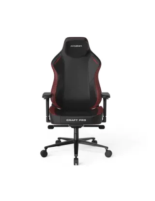Dxracer Craft Pro Gaming Chair Stripes2 - Black