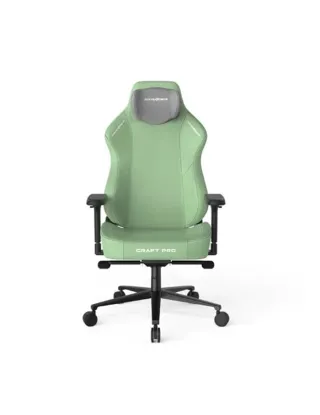 DXRacer Craft Pro Classic Gaming Chair - Green