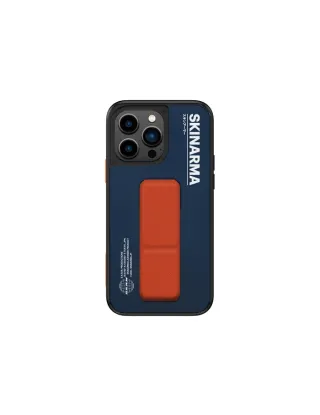 SkinArma Gyo Case for iPhone 14 Pro  - Blue