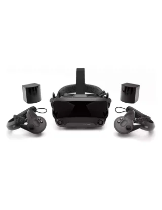 Valve Steam Index VR Full Headset Kit