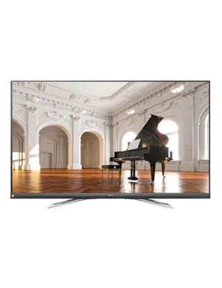 Hisense 55" 4K ULED Premium Smart TV - 55U8GQ
