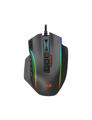 Redragon Perdition 4 Wired Gaming Mouse