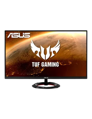 Asus TUF Gaming VG279Q1R 27 inch FHD IPS, 144Hz, 1ms, AMD FreeSync Premium Gaming Monitor - Black