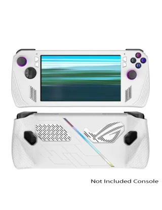 Asus Rog Protective Shell Case - White