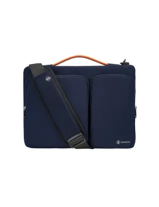 Tomtoc Versatile A42 For 16'' MacBook Pro - Dark Blue