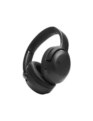 Jbl Tour One M2 Wireless Over-ear Noise Cancelling Headphones - Black