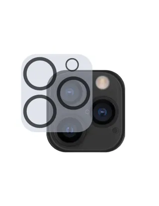 Eltoro Camera Glass with AR for iPhone 14 Pro/14 Pro Max - Clear