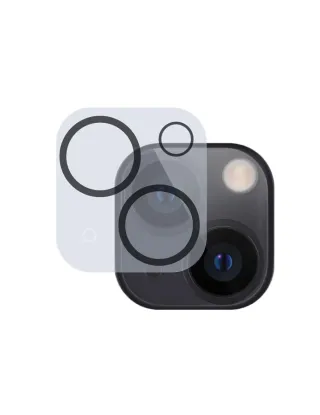 Eltoro Camera Glass with AR for iPhone 14/14 Plus - Clear