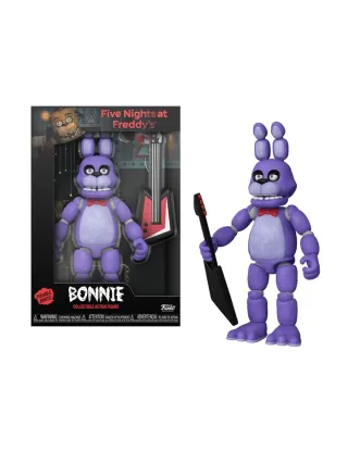 Funko Action Figure 13.5'': Five Nights At Freddy's - Bonnie