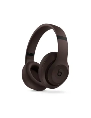 Beats Studio Pro Wireless Headphones - Deep Brown