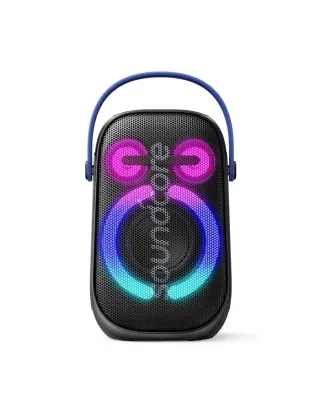 Anker Soundcore Rave Neo 2 Portable Waterproof Speaker