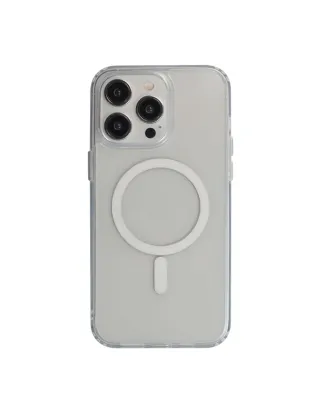 Eltoro MagSafe Case for iPhone 15 Pro Max - Clear