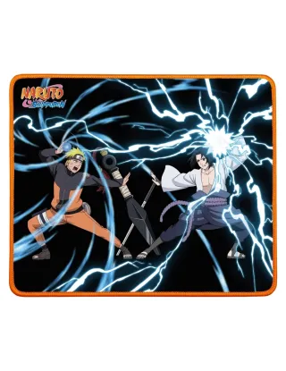 Konix Naruto Shippuden Mousepad Fight Version