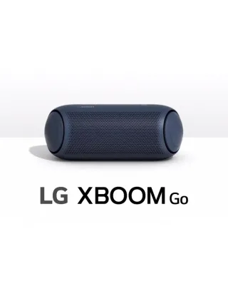 Lg Xboom Go Pl7 Portable Wireless Speaker - Pl7
