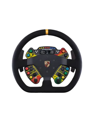 Fanatec Steering Wheel Porsche 911 Gt3 R V2 For Xbox (Bundle)