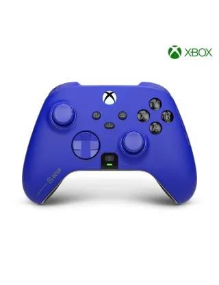 Xbox: Scuf Instinct Pro Wireless Performance Controller - Blue