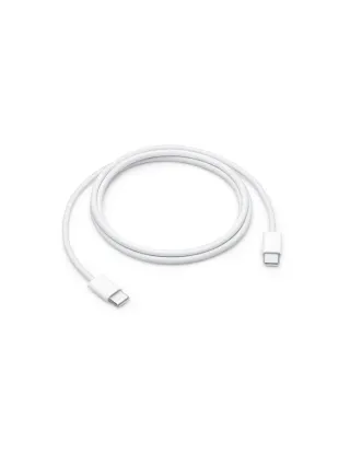 Apple 60w Usb-c Charge Cable (1 M)