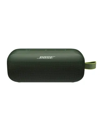 Bose Soundlink Flex Bluetooth Speaker​ - Cypress Green