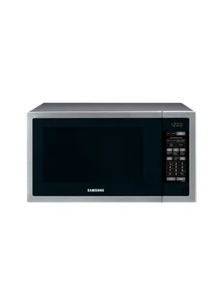 Samsung Microwave Oven Solo 1000 W - Black Me6194st