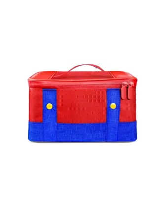 Nintendo Switch: Carrying Big Storage Bag - Mario