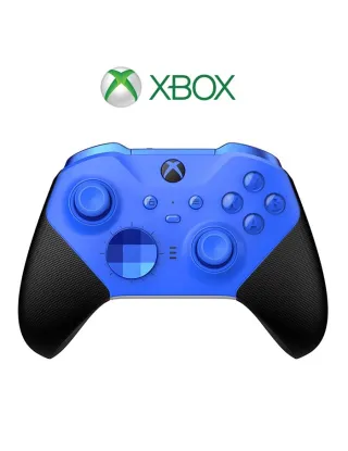 Xbox Elite Core Wireless Controller Series 2 - Blue/ Black