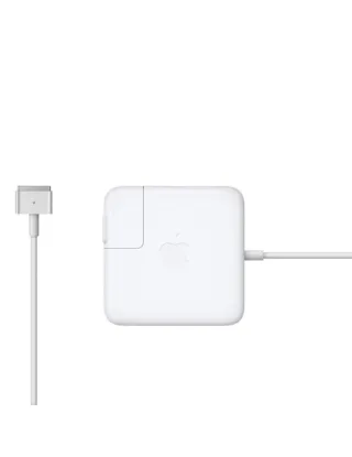Apple 85w Magsafe 2 Power Adapter (For Macbook Pro With Retina Display)