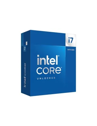 Intel Core i7-14700K 20-Core LGA 1700 14th Gen Processor
