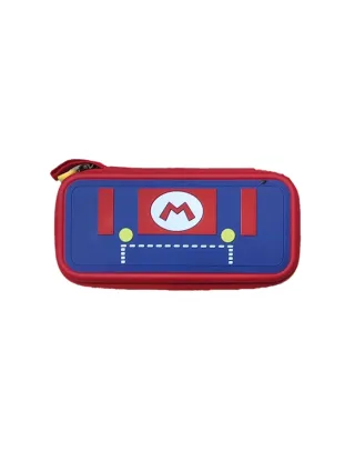 Nintendo Switch Case : Mario Jumper Edition