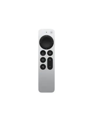 Apple Tv Siri Remote, With Usb-c Connector