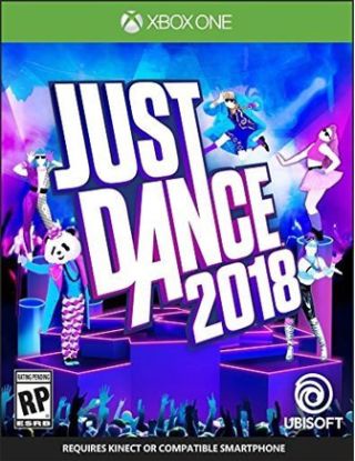 Just Dance 2018 R1 - Xbox One