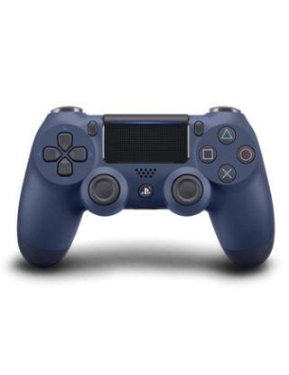 PlayStation 4 Controller - Midnight Blue