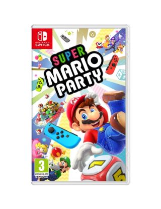Super Mario Party Nintendo Switch-R2
