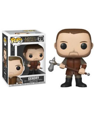 Funko Pop Television: Game of Thrones - Gendry