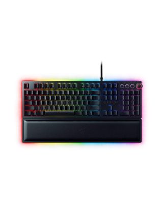 Razer  Huntsman Elite Gaming Keyboard (Linear Optical Switch)