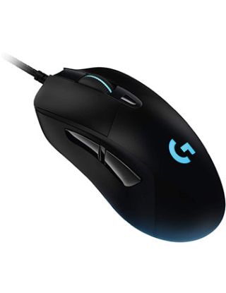 Logitech G403 Hero Wired Gaming Mouse,
