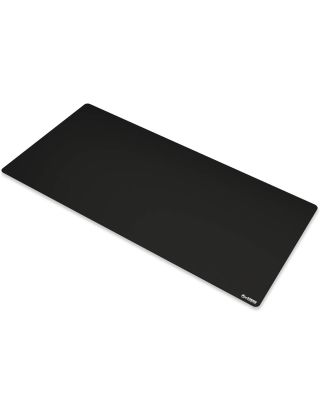 Glorious 3XL Extended Gaming Mouse Pad - Black - 24X48