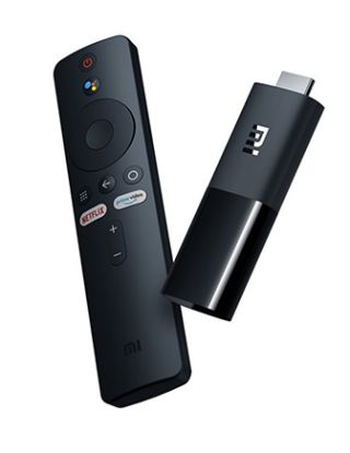 XIAOMI ANDROID TV STICK