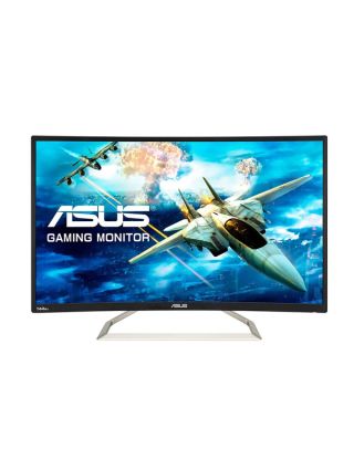 ASUS VA326HR CURVED 31.5 INCH FULL HD GAMING MONITOR