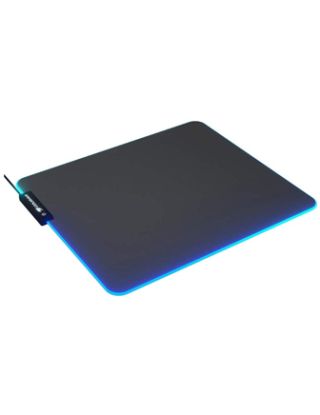 COUGAR NEON RGB MEDIUM GAMING MOUSE PAD (3500X300X4MM)