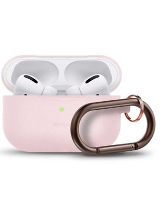 ELAGO SLIM CASE FOR AIRPODS PRO CASE - LOVELY PINK