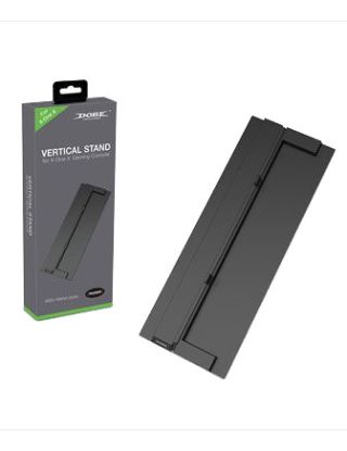 XboxOne Dobe Vertical Stand For X-One X Console