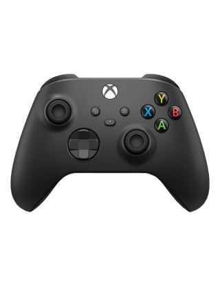 Xbox Series X/s Xbox One Wireless Controller- Carbon Black