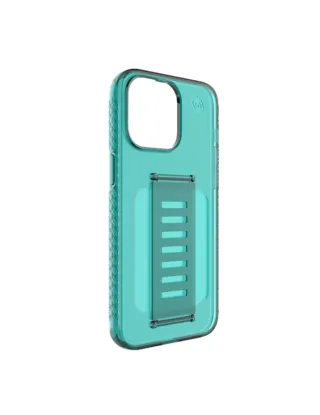 Grip2u Slim Case Iphone 15 Pro Max 6.7 inch - Teal