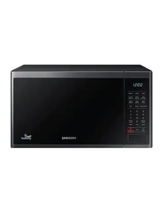 Samsung Microwave Oven Solo Mwo With Eco Mode, 32l - Mg32j5133ag