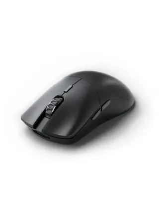 Glorious Model O 2 Pro 1khz  Wireless Ultralight Gaming Mouse 57-gram - Black