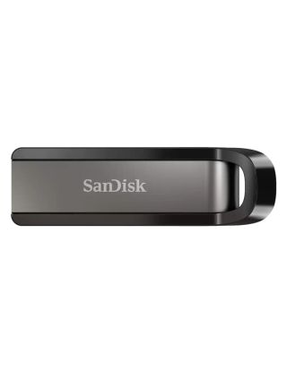 SanDisk 256GB Extreme Go USB 3.2 Type-A Flash Drive (SDCZ810-256G-G46)