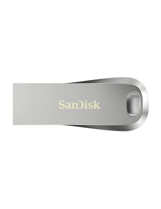 SanDisk 256GB Ultra Luxe USB 3.1 Flash Drive - SDCZ74-256G-G46