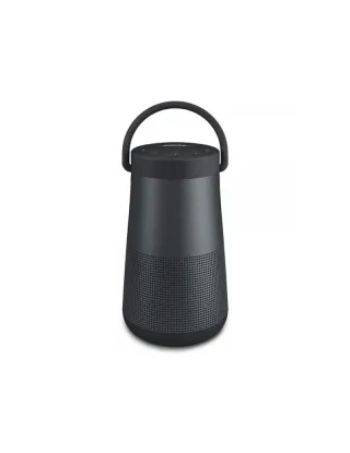 Bose SoundLink Revolve Plus Series II Bluetooth Speaker- Black