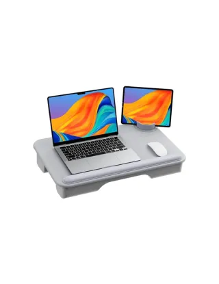 Green Lion Multifunctional Lap Desk - Gray